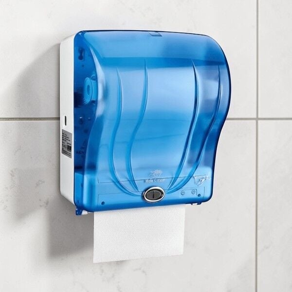 Ceymop Emmotion Sensörlü Kağıt Havlu Makinesi 21 Cm (Cyp-1603)
