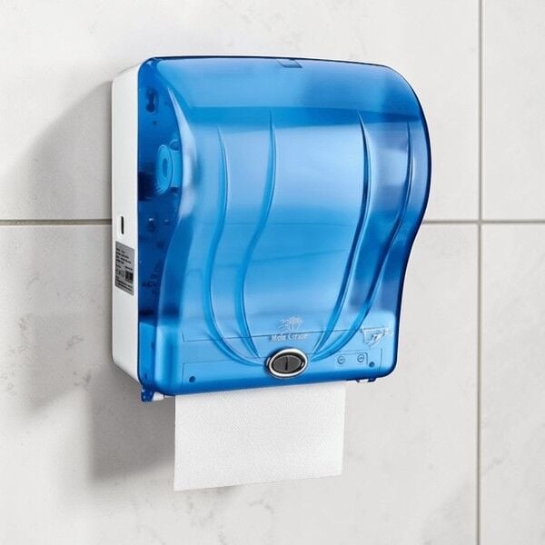 Ceymop Emmotion Sensörlü Kağıt Havlu Makinesi 21 Cm (Cyp-1603)