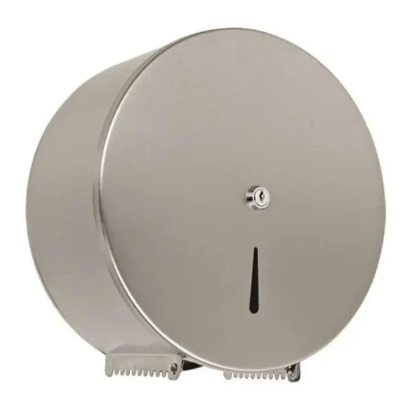 Ceymop-Palex Mini Jumbo Tuvalet Kağıdı Aparatı Krom (Cyp-1721)