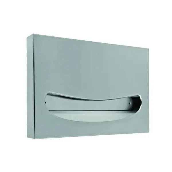 Ceymop-Palex Klozet Kapak Örtüsü Aparatı Krom (Cyp-1720)