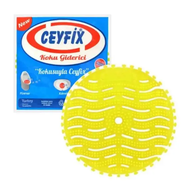 Ceymop-Ceymix Pisuvar Silikonlu Süzgeç (Cyp-1006)