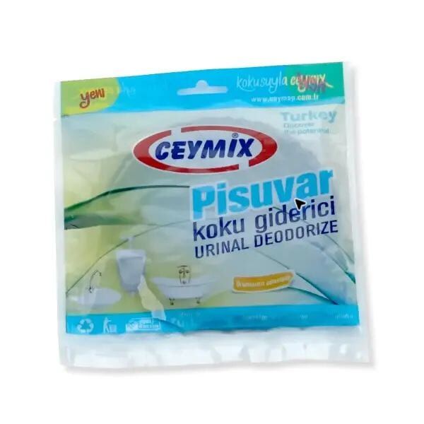 Ceymop-Ceymix Pisuvar Silikonlu Süzgeç (Cyp-1006)
