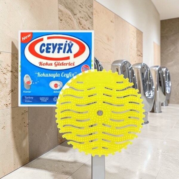 Ceymop-Ceymix Pisuvar Silikonlu Süzgeç (Cyp-1006)