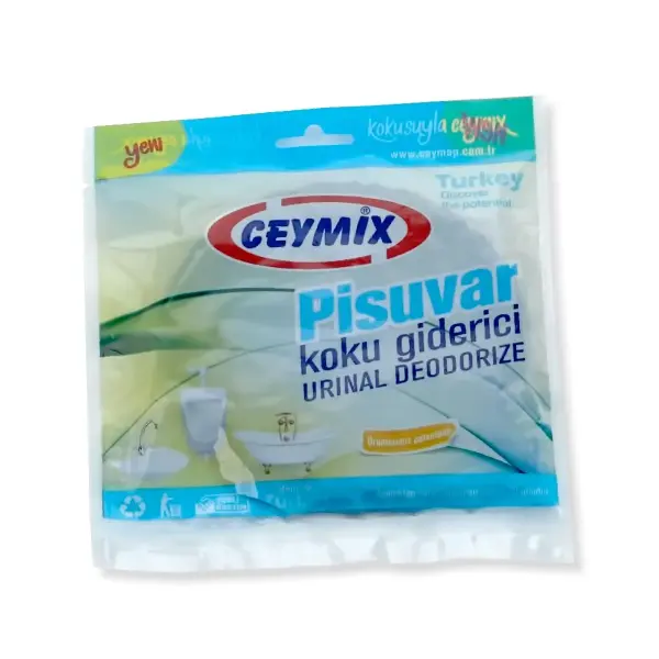 Ceymop-Ceymix Pisuvar Silikonlu Süzgeç (Cyp-1006)
