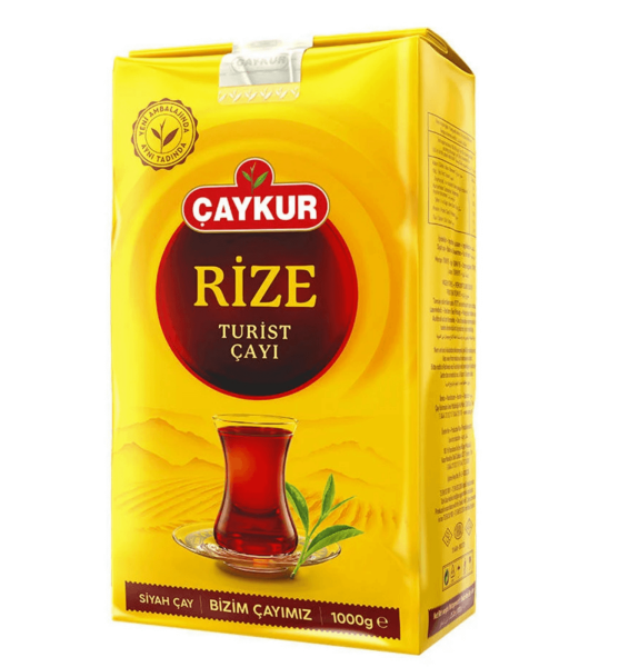Çaykur Rize Çayı 1000 Gr.