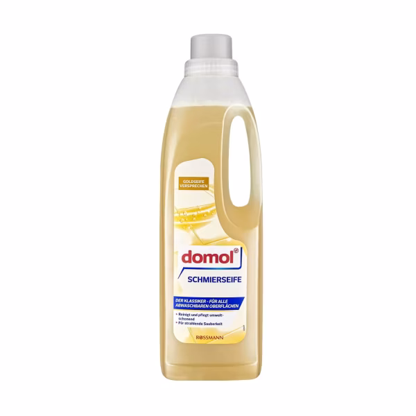 Domol Arap Sabunu 750 Ml