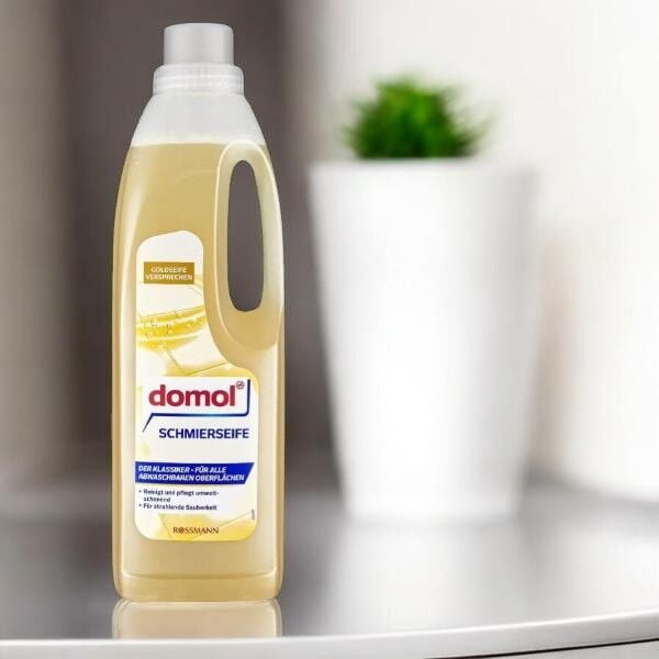 Domol Arap Sabunu 750 Ml