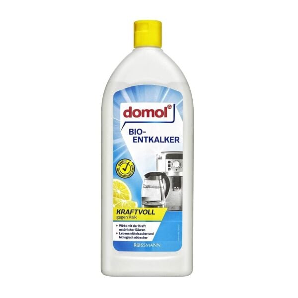 Domol Bio Sıvı Kireç Çözücü 250 Ml