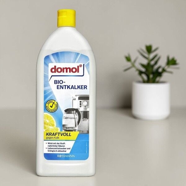 Domol Bio Sıvı Kireç Çözücü 250 Ml