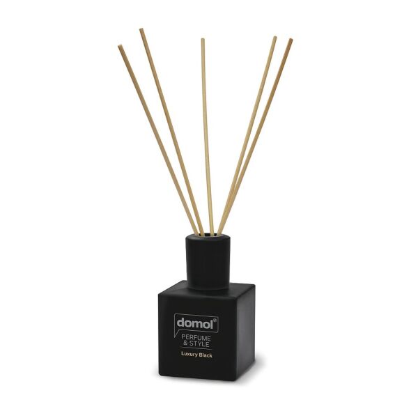 Domol Kokulu Çubuk Luxury Black Baharat 100 Ml