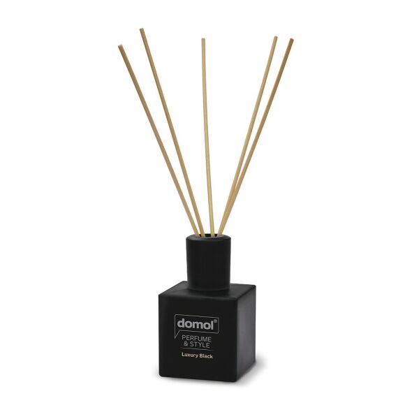 Domol Kokulu Çubuk Luxury Black Baharat 100 Ml