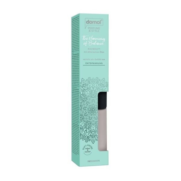 Domol Kokulu Çubuk Harmony Of Balance 100 Ml