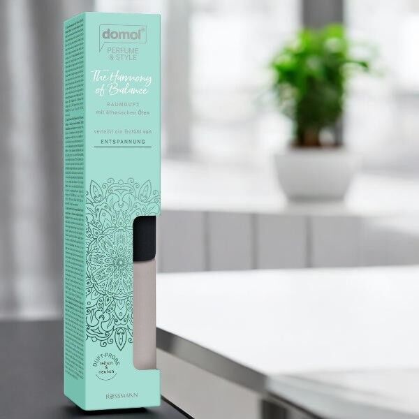 Domol Kokulu Çubuk Harmony Of Balance 100 Ml