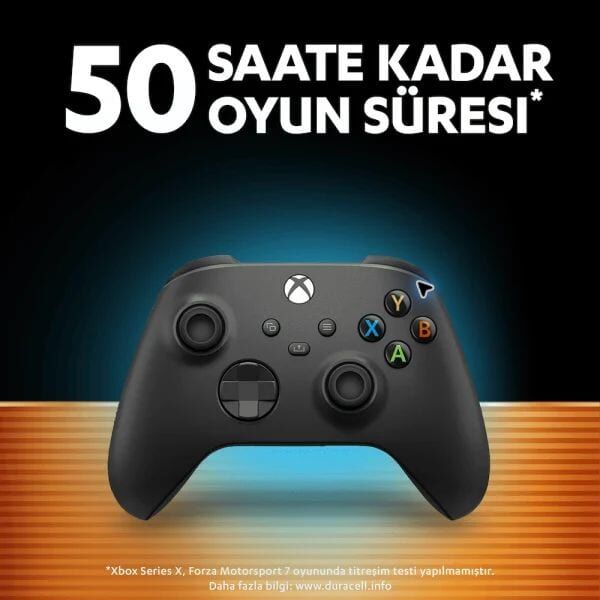 Duracell Optimum Power Boost AA 4'lü Kalem Pil