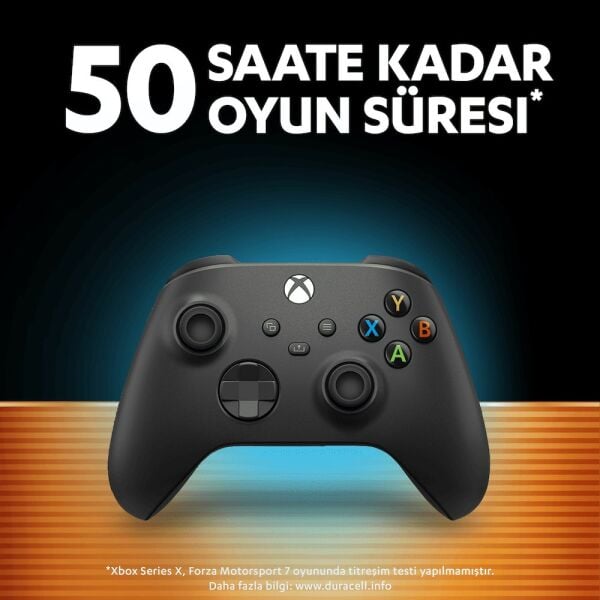 Duracell Optimum Power Boost AAA 4'lü İnce Kalem Pil