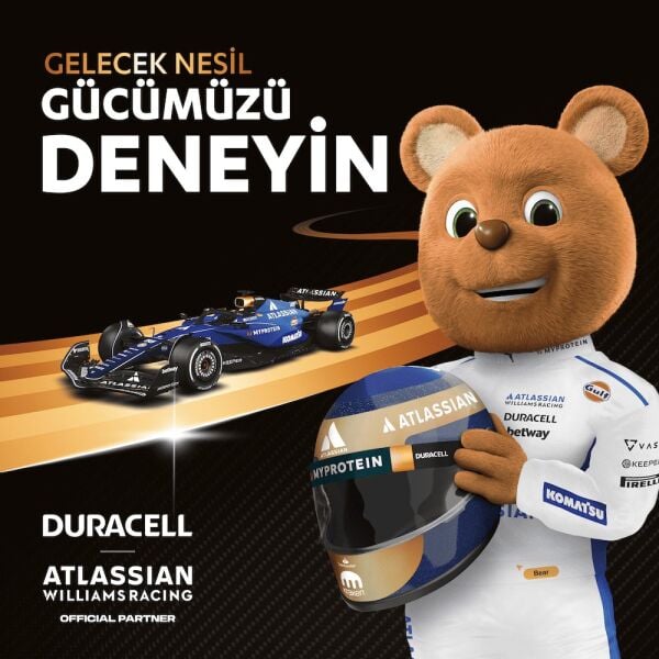 Duracell Optimum Power Boost AAA 4'lü İnce Kalem Pil