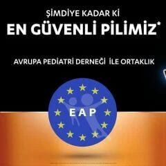 Duracell Düğme Pil - 2'li 3 Volt Iris 2.0 (2032)