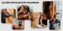 Duracell Düğme Pil - 2'li 3 Volt Iris 2.0 (2032)