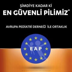 Duracell Düğme Pil - 2'li 3 Volt Iris 2.0 (2032)