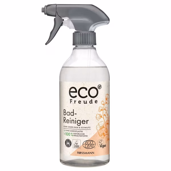 Eco Freude Banyo Yüzey Temizleyicisi 500 Ml