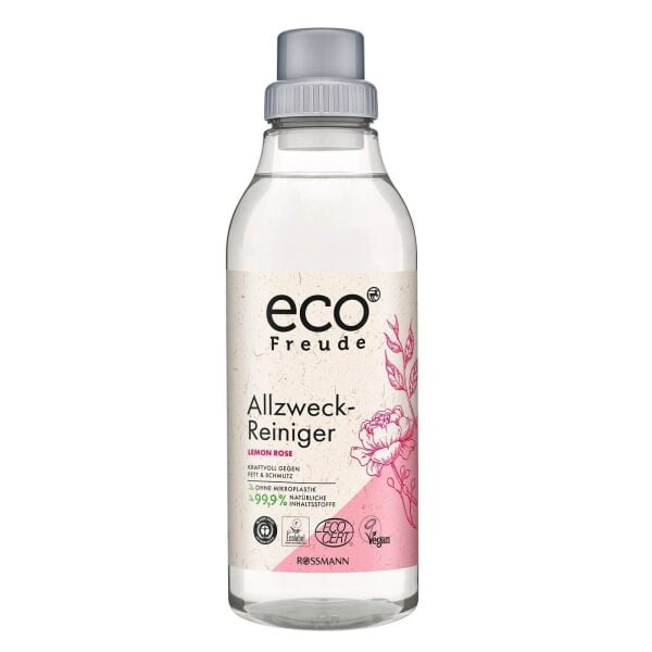 Eco Freude Çok Amaçlı Yüzey Temizleyici 750 Ml