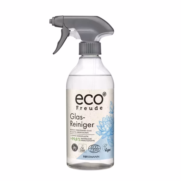 Eco Freude Cam Yüzey Temizleyici 500 Ml