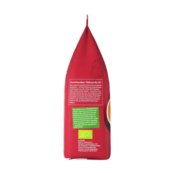 Enerbio Espresso Klasik Organik Kahve 250 Gram
