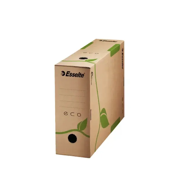 Esselte Arşiv Kutusu Eco 10 cm Genişlik (623917)