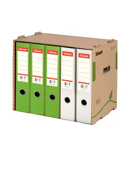 Esselte Arşiv Kutusu Klasör Eco (623920)