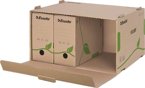 EsselteECO Arşiv Kutusu - Cepli (623919)