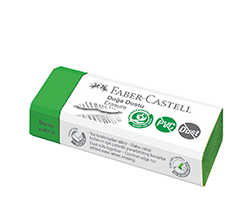 Faber-Castell Doğa Dostu Silgi