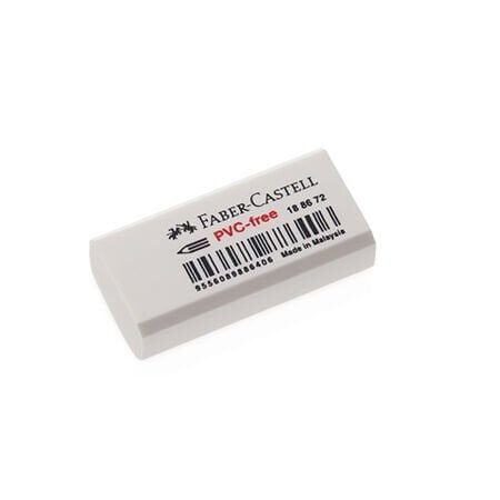 Faber-Castell Beyaz Silgi 188740