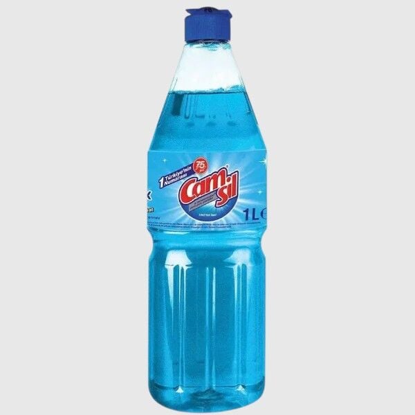 Camsil Cam Temizleyici Yedek 1 LT