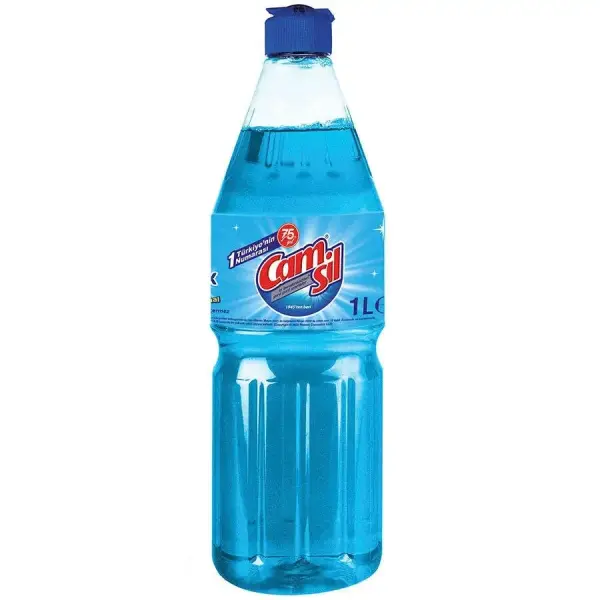 Camsil Cam Temizleyici Yedek 1 LT