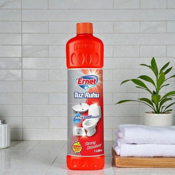 Ernet Tuz Ruhu 1 LT