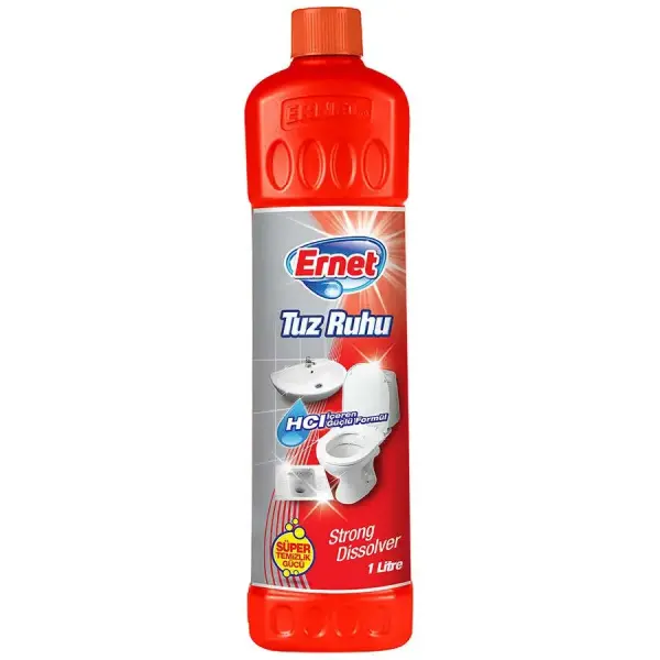 Ernet Tuz Ruhu 1 Litre