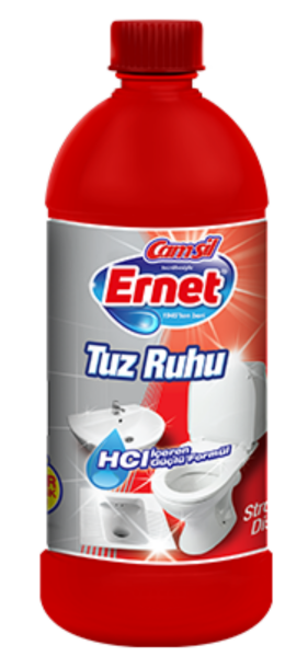 Ernet Tuz Ruhu 500ml