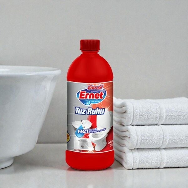 Ernet Tuz Ruhu 500ml