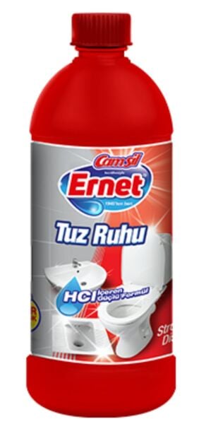 Ernet Tuz Ruhu 500ml