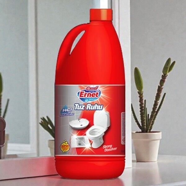 Ernet Tuz Ruhu 2,5 LT