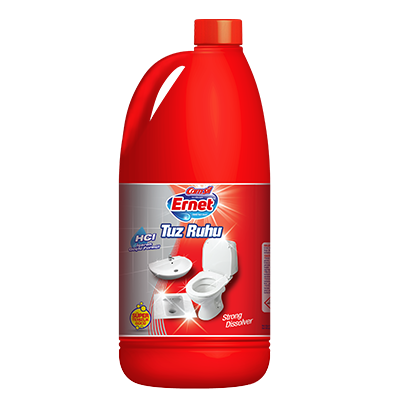 Ernet Tuz Ruhu 2,5 LT