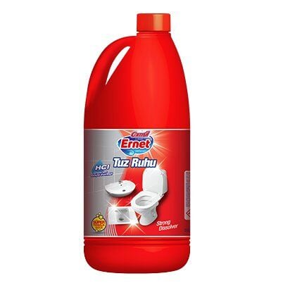 Ernet Tuz Ruhu 2,5 LT