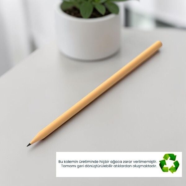 İlpen Kurşun Kalem - Naturel