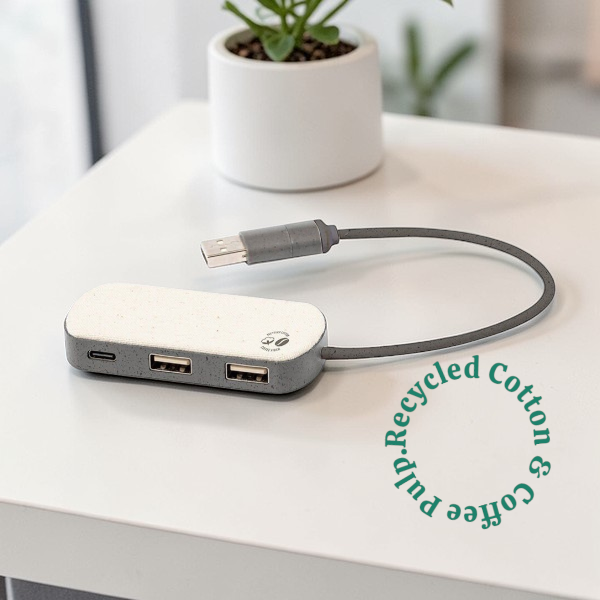 İlpen Usb Çoklayıcı