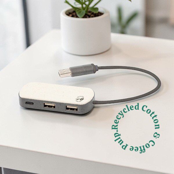 İlpen Usb Çoklayıcı