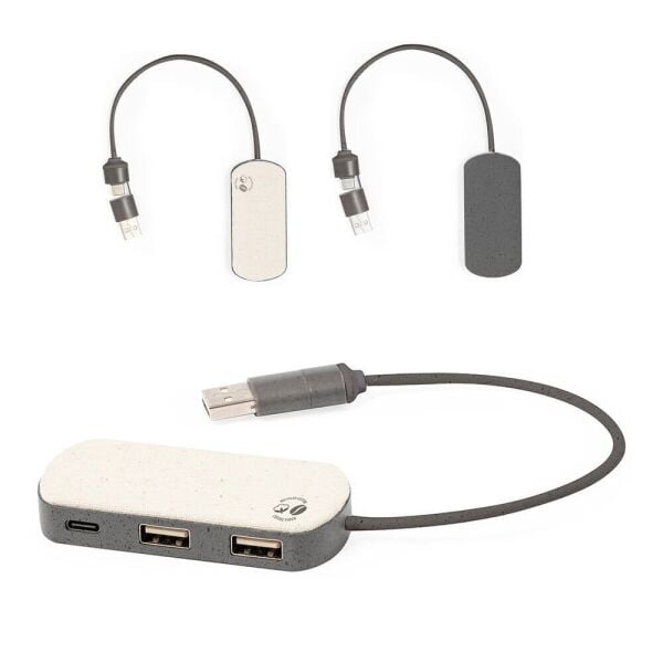 İlpen Usb Çoklayıcı