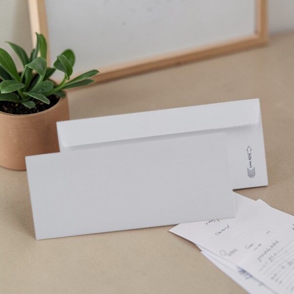 Oyal Diplomat Zarf 50'li (10,5cm x 24cm)