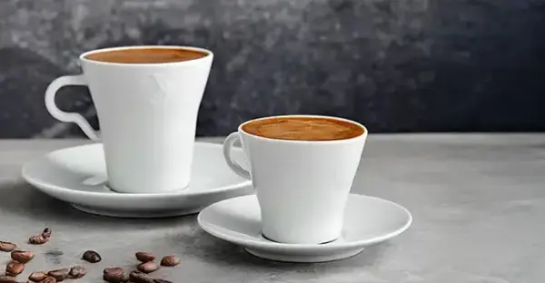 Kahve Dünyası 250 Gr Türk Kahvesi Orta Kavrulmuş Öğütülmüş