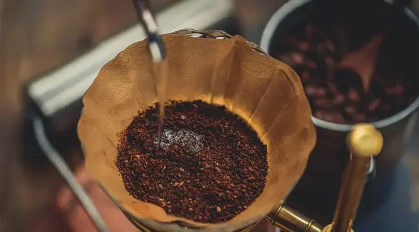 Kahve Dünyası Öğütülmüş Filtre Kahve  250 Gram