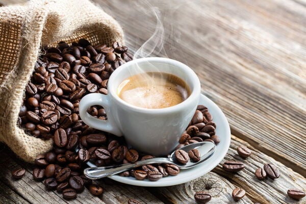 Kahve Dünyası Espresso Çekirdek Kahve 1 Kg
